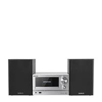 Kenwood M7000S-S smart microsysteem Hi-Fi