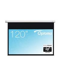 Optoma Motorleinwand 276x185 16:9