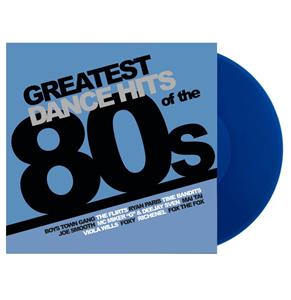 Greatest Dance Hits Of The 80s