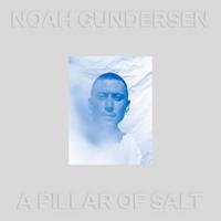 Cooking Vinyl A Pillar Of Salt - Noah Gundersen