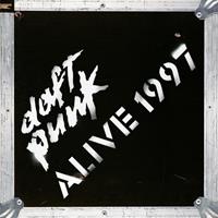 Daft Life Alive 1997 - Daft Punk