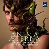 Plg Uk Classics Anima Aeterna - Jakub Jozef Orlinski / Il Pomo D