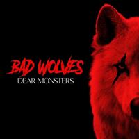 Membran Dear Monsters - Bad Wolves