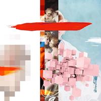 Warner Music Uk Myth Of The Happily Ever After - Biffy Clyro