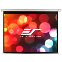 EliteScreens Spectrum Electric 110 XH, Motorleinwand