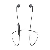 Celly Oordopjes Bluetooth 14,2mm Microfoon Zwart 2-delig