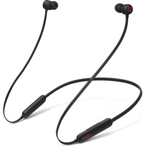 Beats By Dre - Beats Flex - Draadloze Koptelefoon Met Een Dag Speeltijd - In-ear - Bluetooth - Black Beats