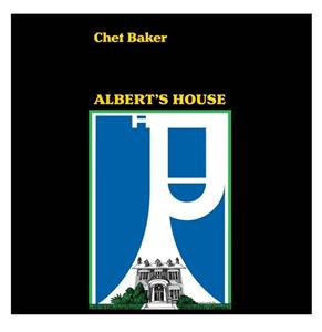 Alberts House