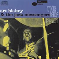Blue Note The Big Beat - Art Blakey & The Jazz Messengers