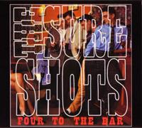 Raucous Four To The Bar - Sureshots