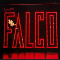 Warner Music Group Emotional - Falco