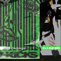 !K7 Dj-Kicks: Disclosure - Various