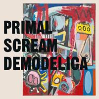 Sony Demodelica - Primal Scream