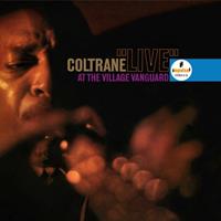 Verve Live At The Village Vanguard - John Coltrane