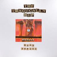 Universal Road Apples - 30th Anniversary - Tragically Hip
