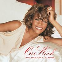 Arista One Wish - The Holiday Album - Whitney Houston