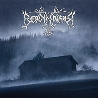 Century Media Borknagar (25th Anniversary Re-Issue 2021) - Borknagar