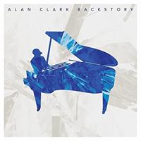 Ponderosa Music Recs Backstory - Alan Clark