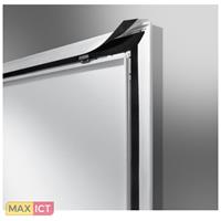 Celexon Expert PureWhite Rahmenleinwand (250 x 140cm, 16:9, Gain 1,1)