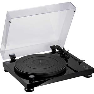 Audio-Technica AT-LPW50PB - turntable -