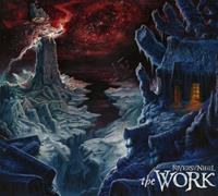 Metal Blade Records The Work - Rivers Of Nihil