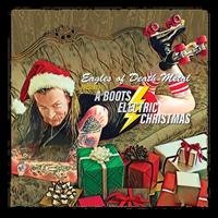 Universal Eagles Of Death Metal Presents A Boots Electric Christmas - Eagles Of Death Metal