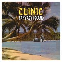 Domino Fantasy Island - Clinic