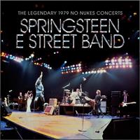 Sony The Legendary 1979 No Nukes Concerts - Bruce Springsteen & The E Street