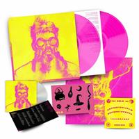 E Works Extreme Witchcraft -45 Rpm- - Eels