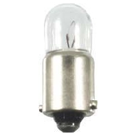 Scharnberger+Has. 23043 - Indication/signal lamp 24...30V 80mA 2W 23043