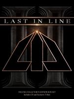 Frontiers Records Ii - Last In Line