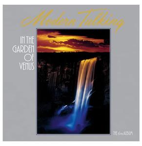 fiftiesstore Modern Talking - In The Garden Of Venus LP