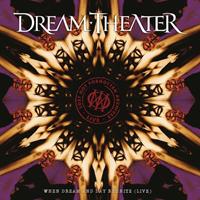 Insideoutmusic Lost Not Forgotten Archives: When Dream And Day Reunite (Live) - Dream Theater