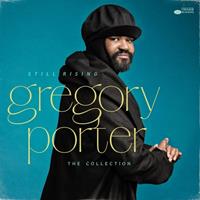 Universal Still Rising - The Collection - Gregory Porter