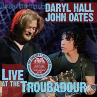 BMG Live At The Troubadour - Daryl Hall & John Oates