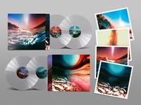 Ninja Tune Fragments - Bonobo