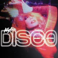 BMG Disco - Kylie Minogue