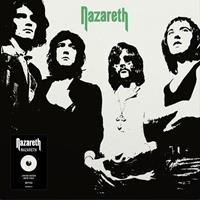 Salvo Nazareth - Nazareth