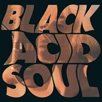 BMG Black Acid Soul - Lady Blackbird