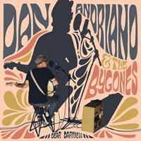 Epitaph Dear Darkness - Dan Andriano & The Bygones