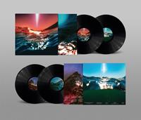 Jpt Fragments - Bonobo