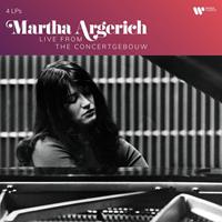 Plg Uk Classics Live From The Concertgebouw - Argerich