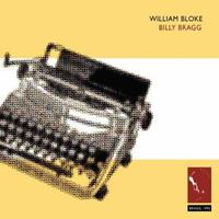 Cooking Vinyl William Bloke - Billy Bragg