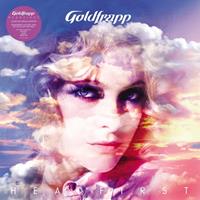 BMG Head First - Goldfrapp