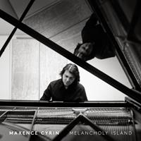 Warner Classics Melancholy Island - Maxence Cyrin