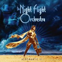 Nuclear Blast Records Aeromantic Ii - Night Flight Orchestra