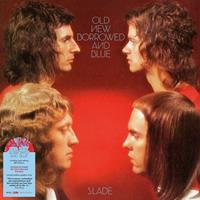 Warner Music Group Germany Hol / BMG RIGHTS MANAGEMENT Old New Borrowed And Blue