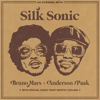 Atlantic An Evening With Silk Sonic - Silk Sonic (bruno Mars / Anderso