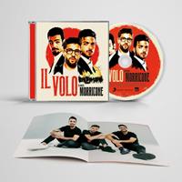 Masterworks Il Volo Sings Morricone - Il Volo