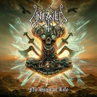 Napalm Records No Sign Of Life - Unleashed